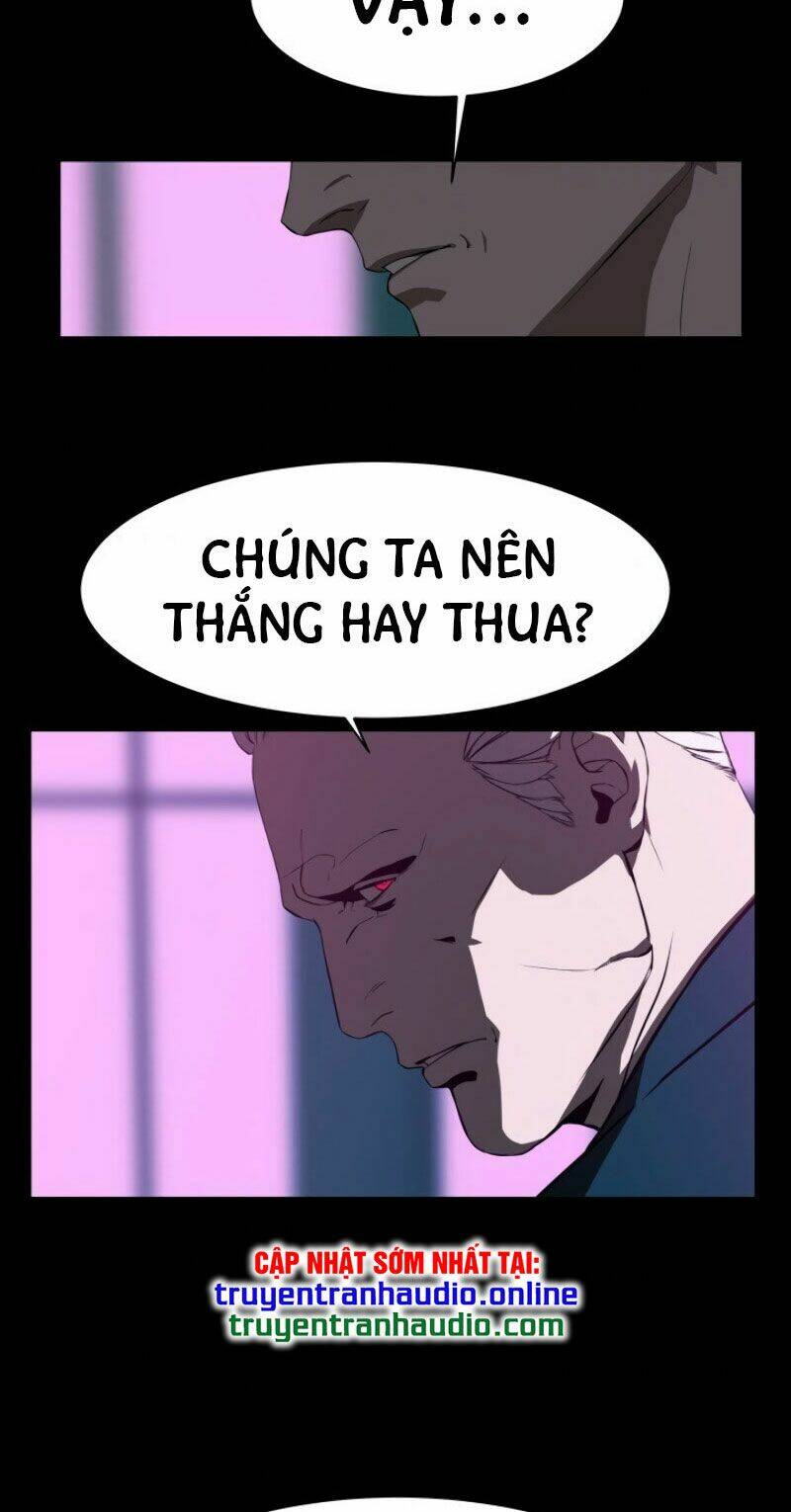 Cớm Chapter 7 - Trang 2