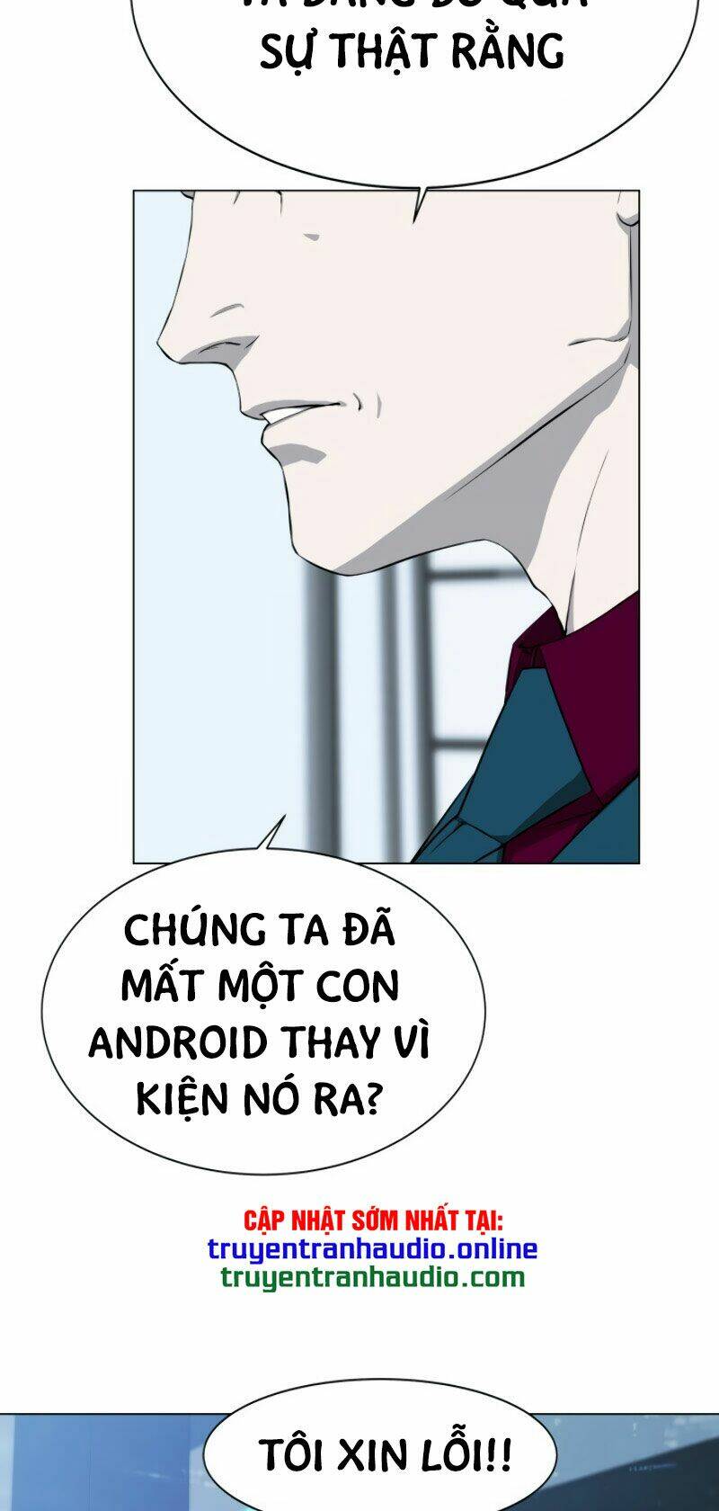 Cớm Chapter 6 - Trang 2