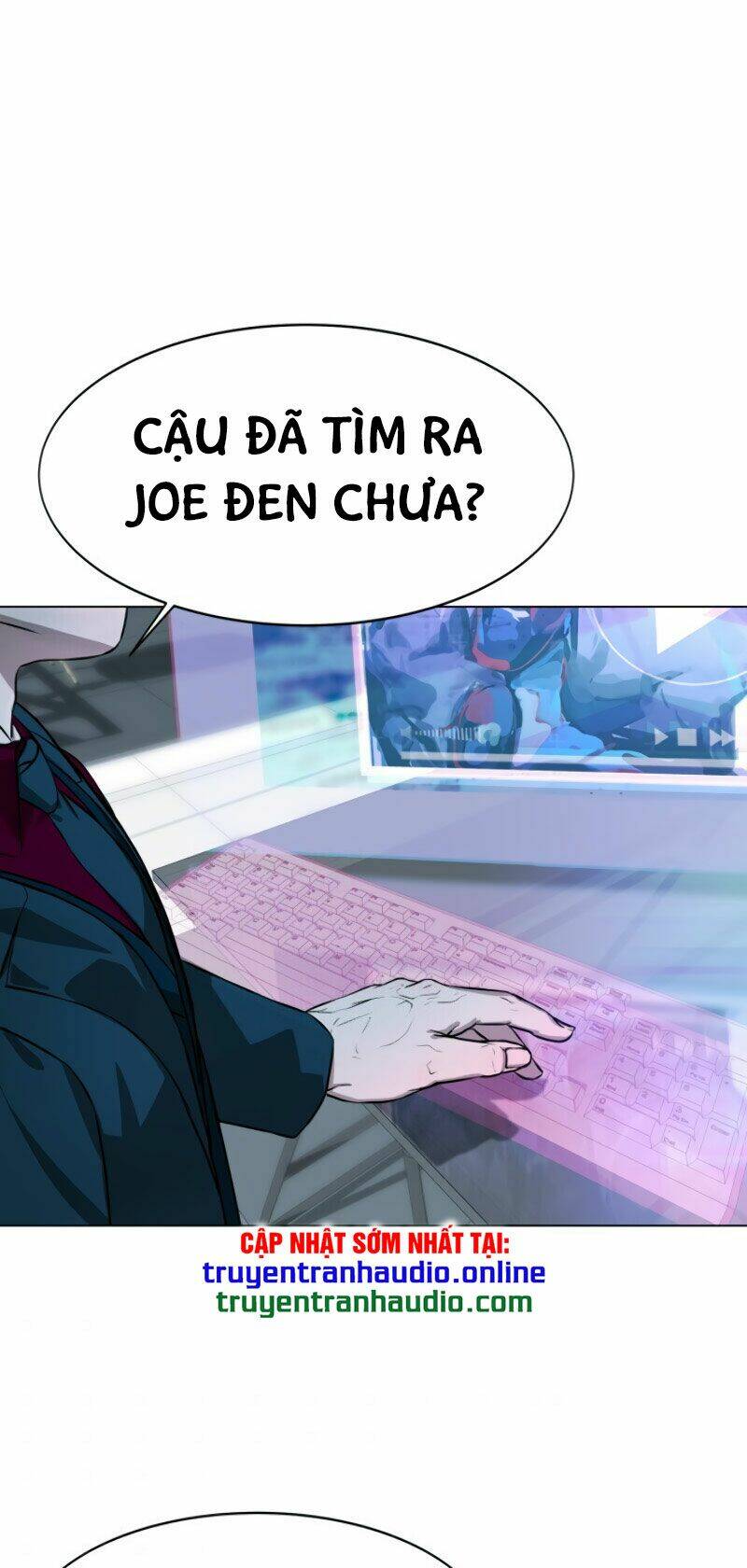 Cớm Chapter 6 - Trang 2