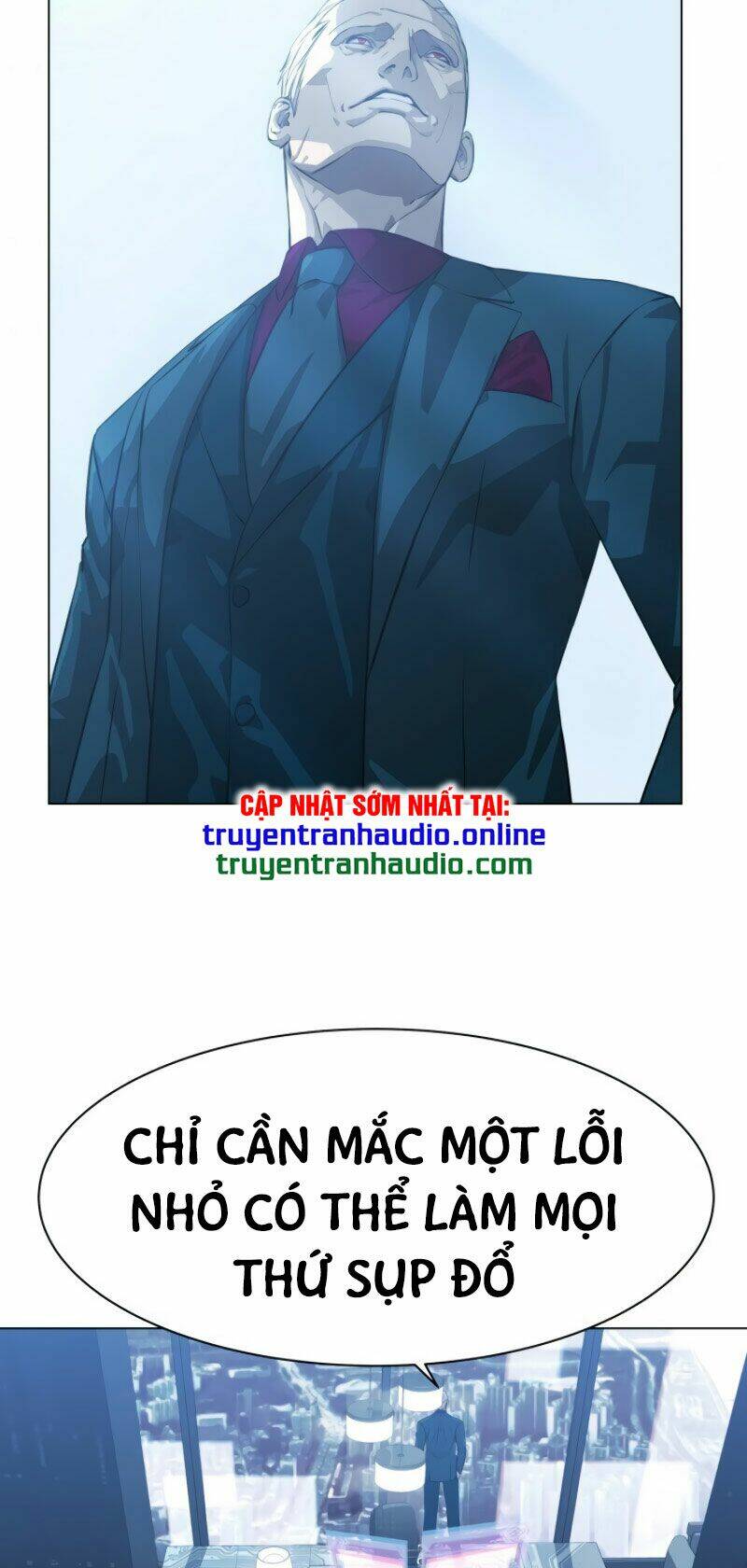 Cớm Chapter 6 - Trang 2