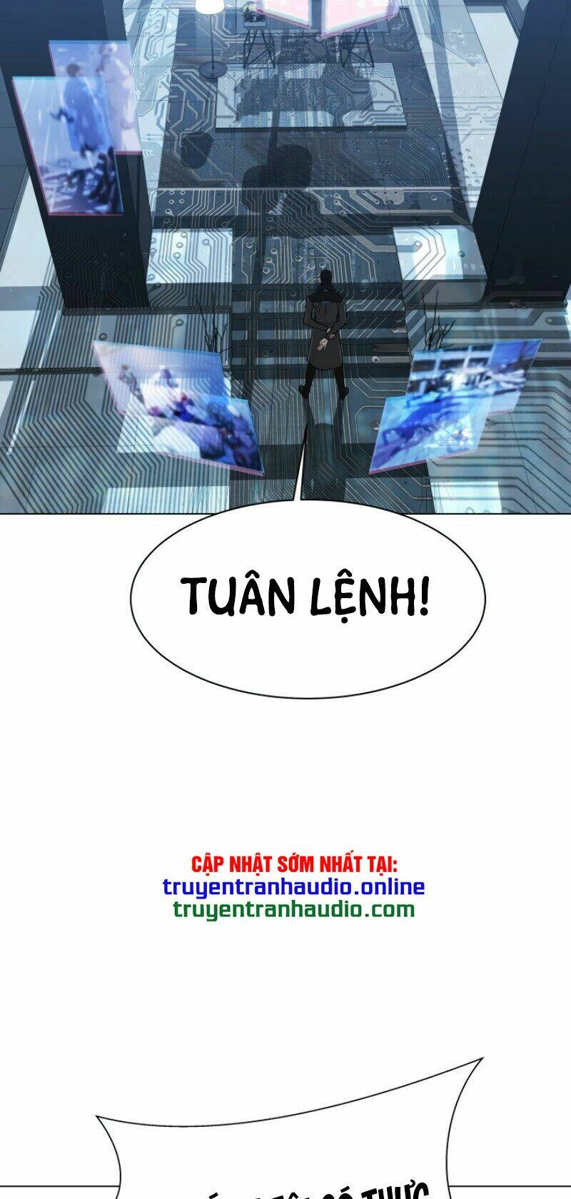 Cớm Chapter 6 - Trang 2