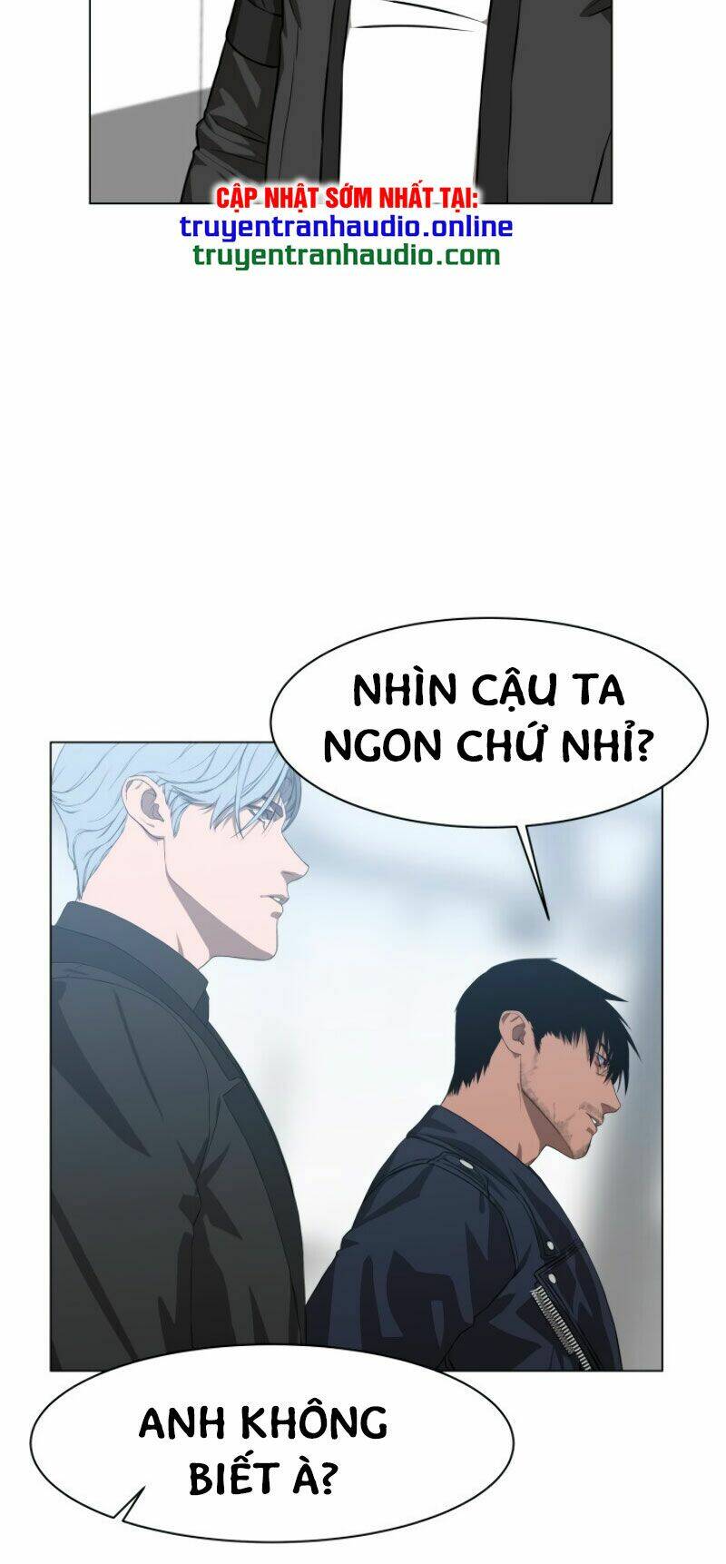 Cớm Chapter 6 - Trang 2