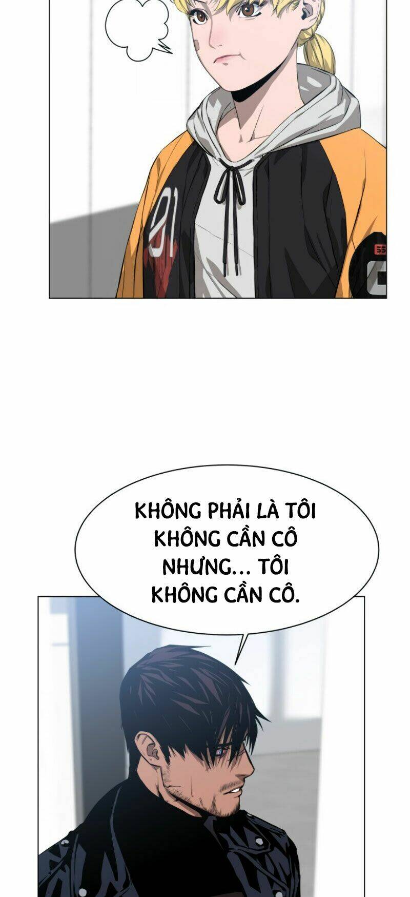 Cớm Chapter 6 - Trang 2