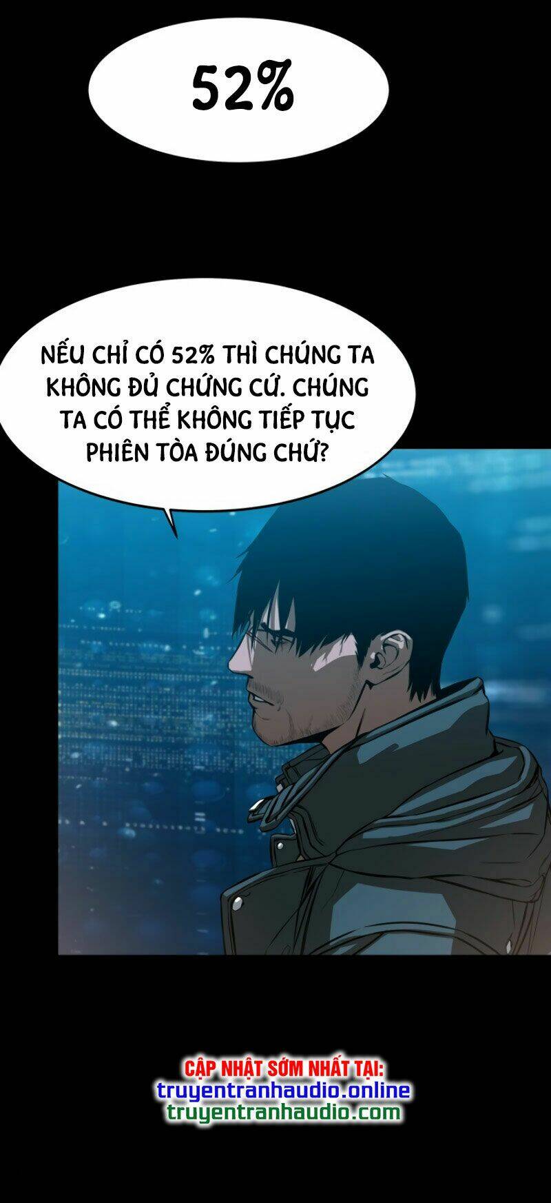 Cớm Chapter 4 - Trang 2