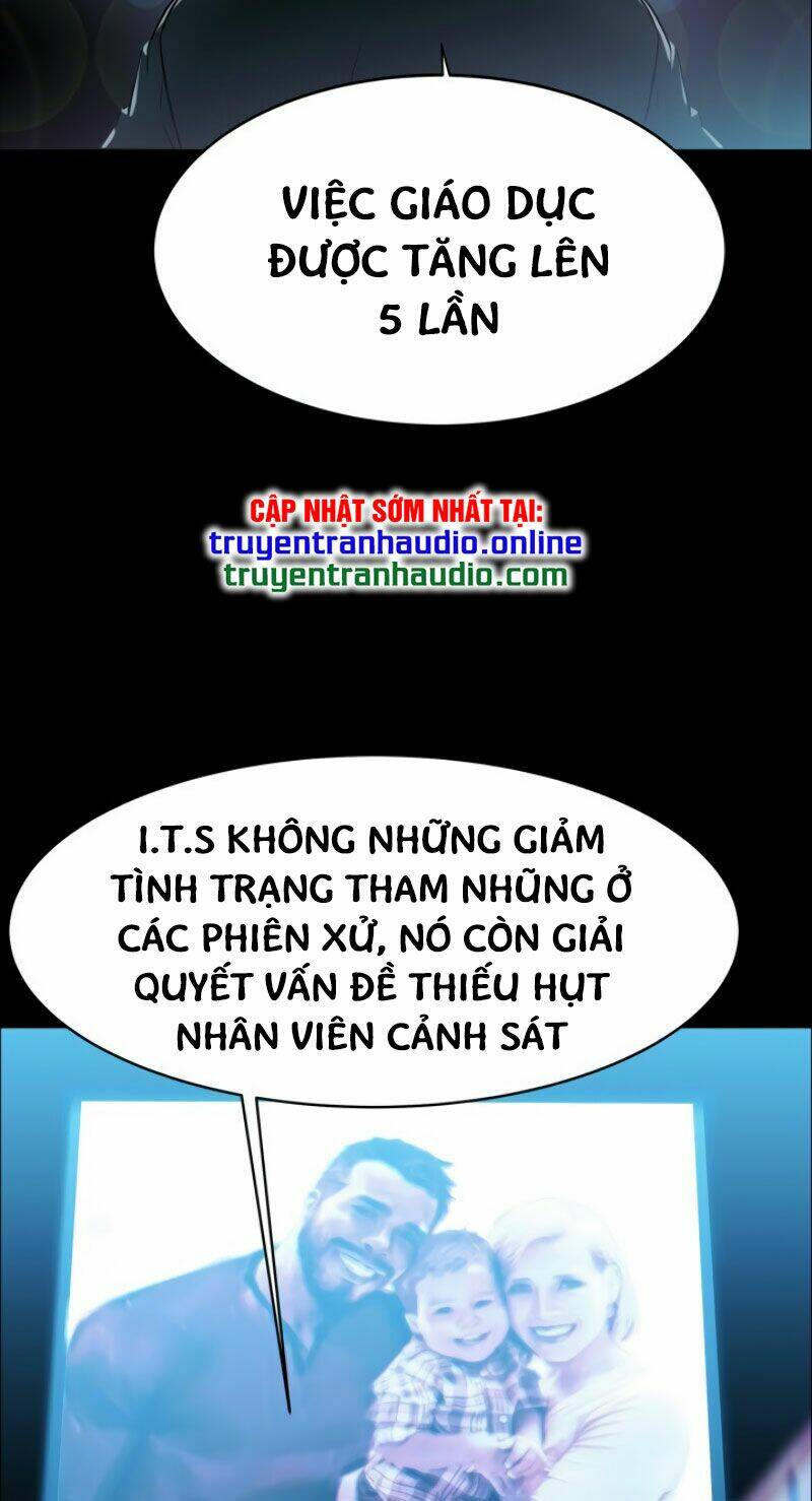 Cớm Chapter 3 - Trang 2