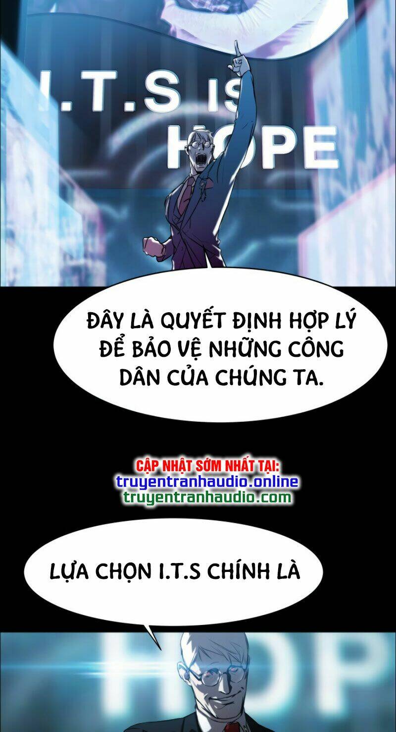 Cớm Chapter 3 - Trang 2