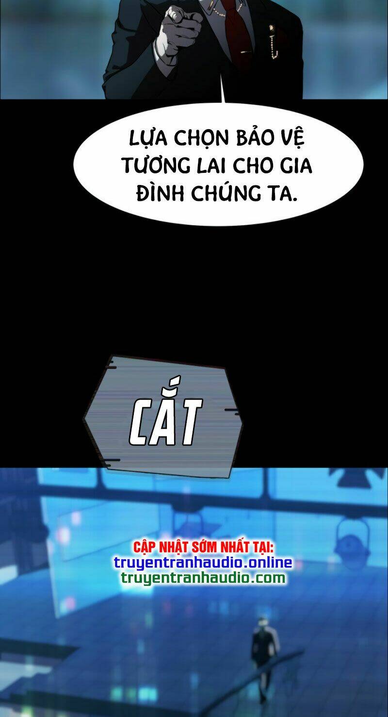 Cớm Chapter 3 - Trang 2