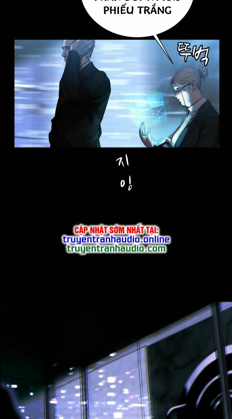 Cớm Chapter 3 - Trang 2