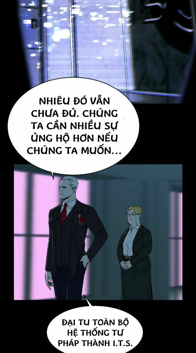 Cớm Chapter 3 - Trang 2