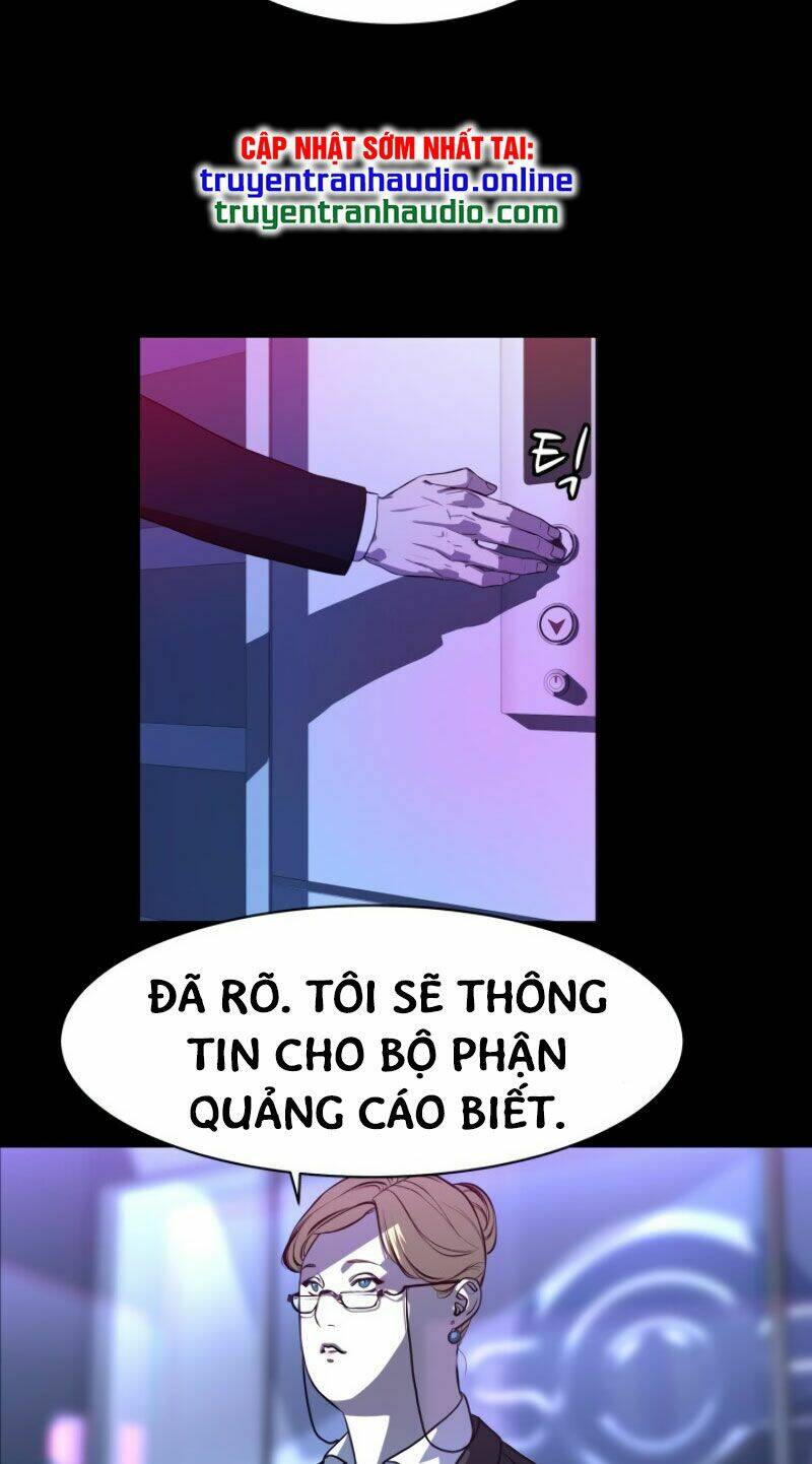 Cớm Chapter 3 - Trang 2