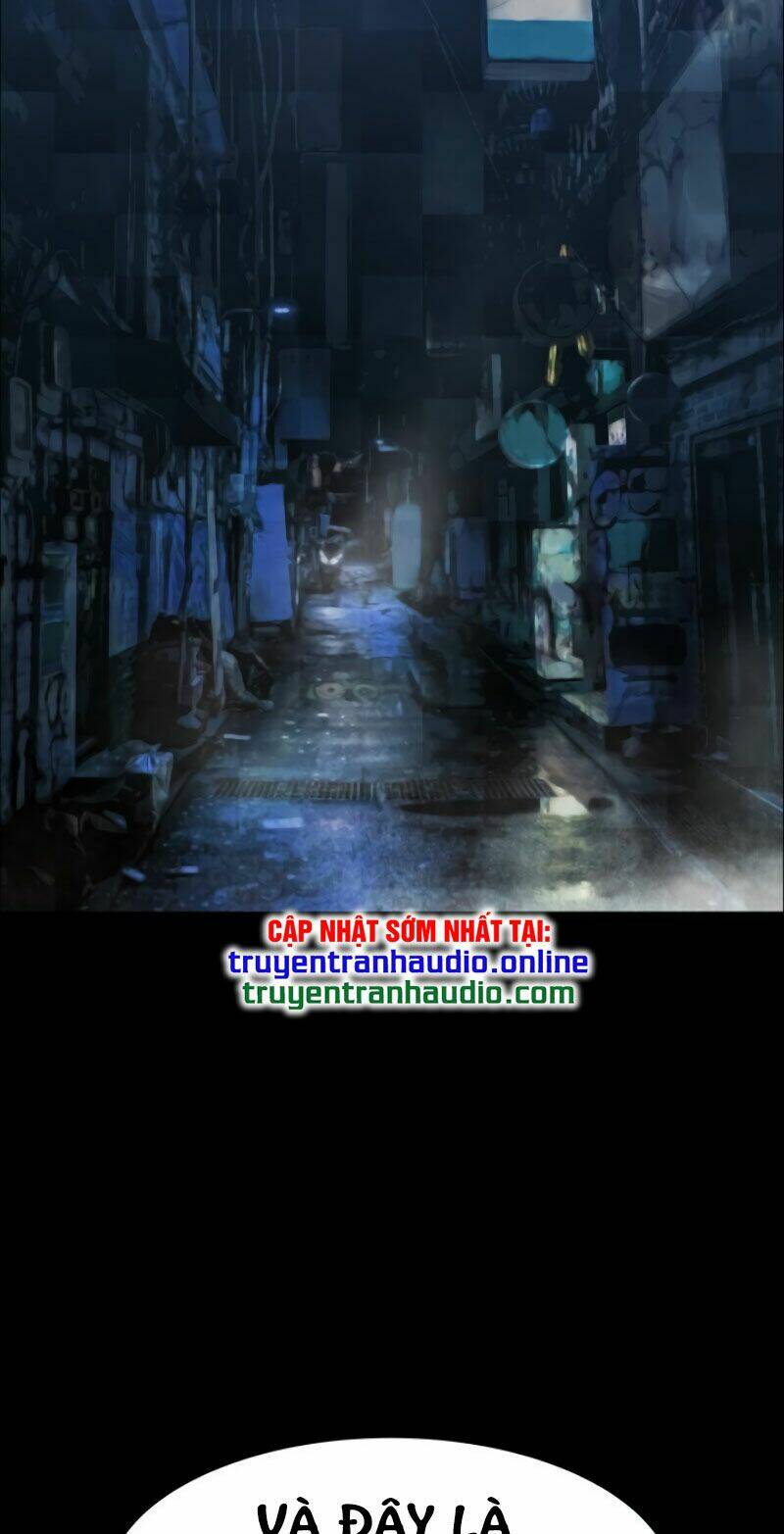 Cớm Chapter 3 - Trang 2