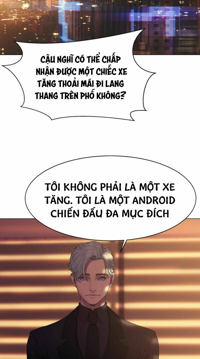 Cớm Chapter 3 - Trang 2