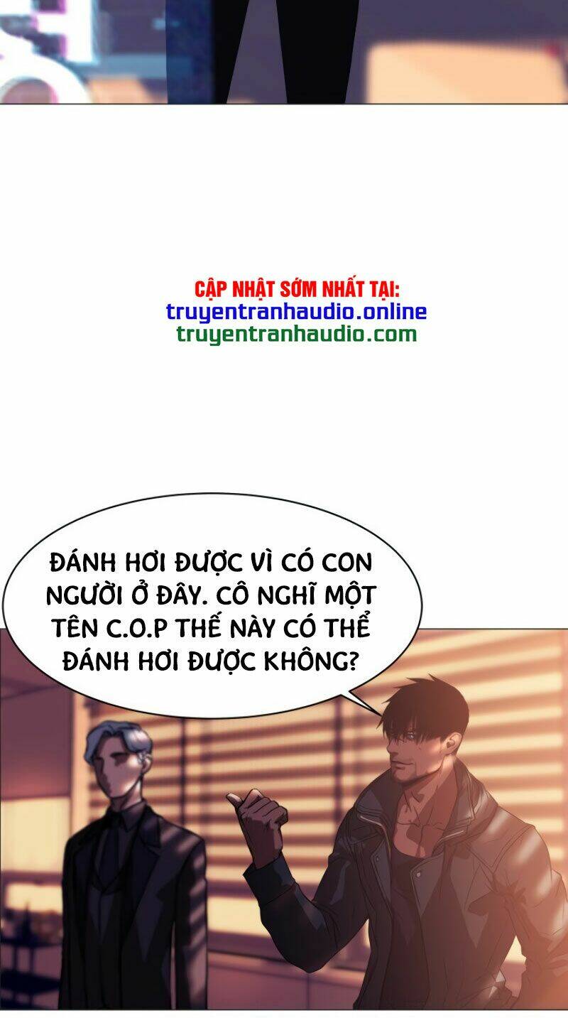 Cớm Chapter 3 - Trang 2