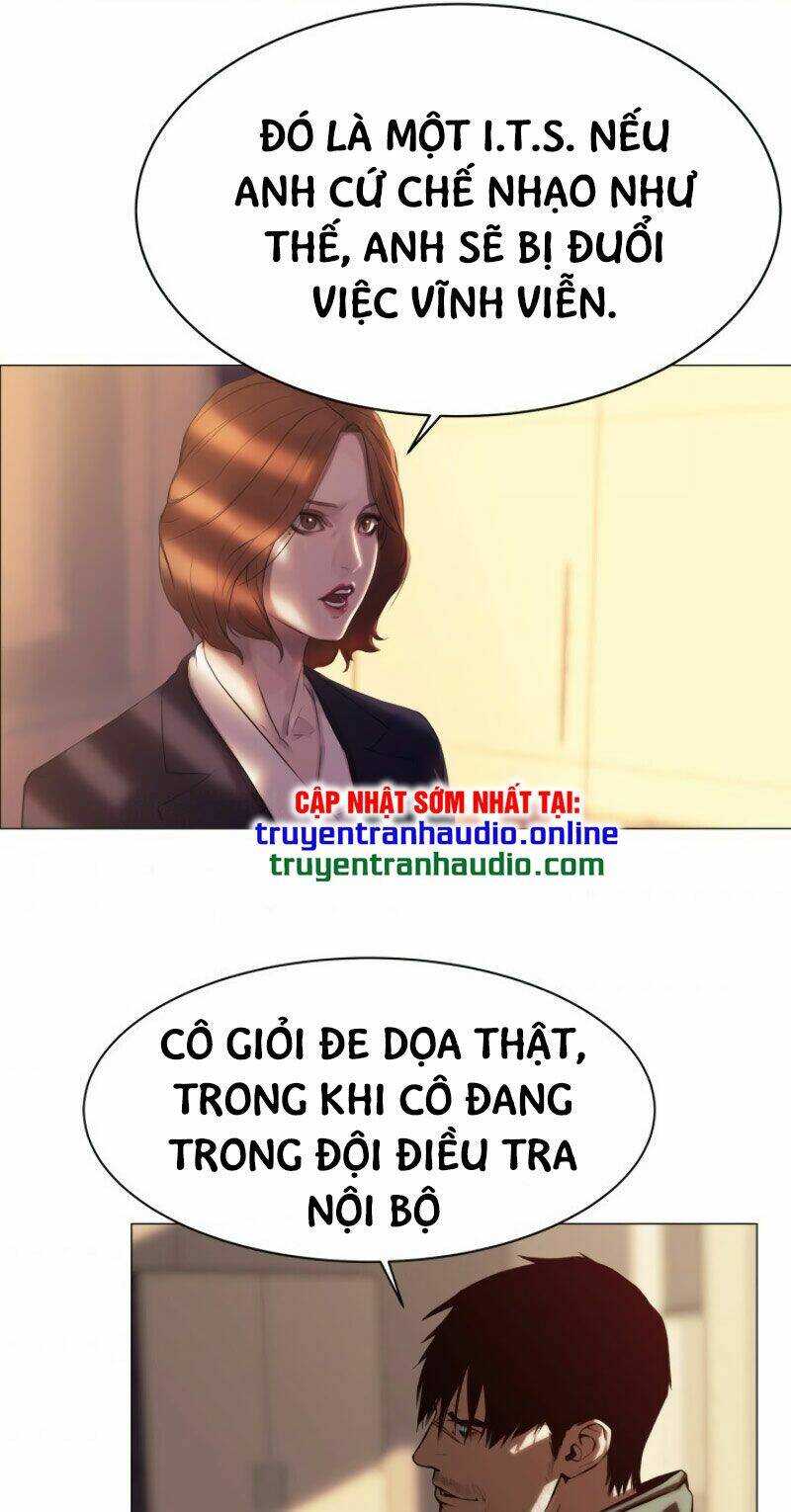 Cớm Chapter 3 - Trang 2