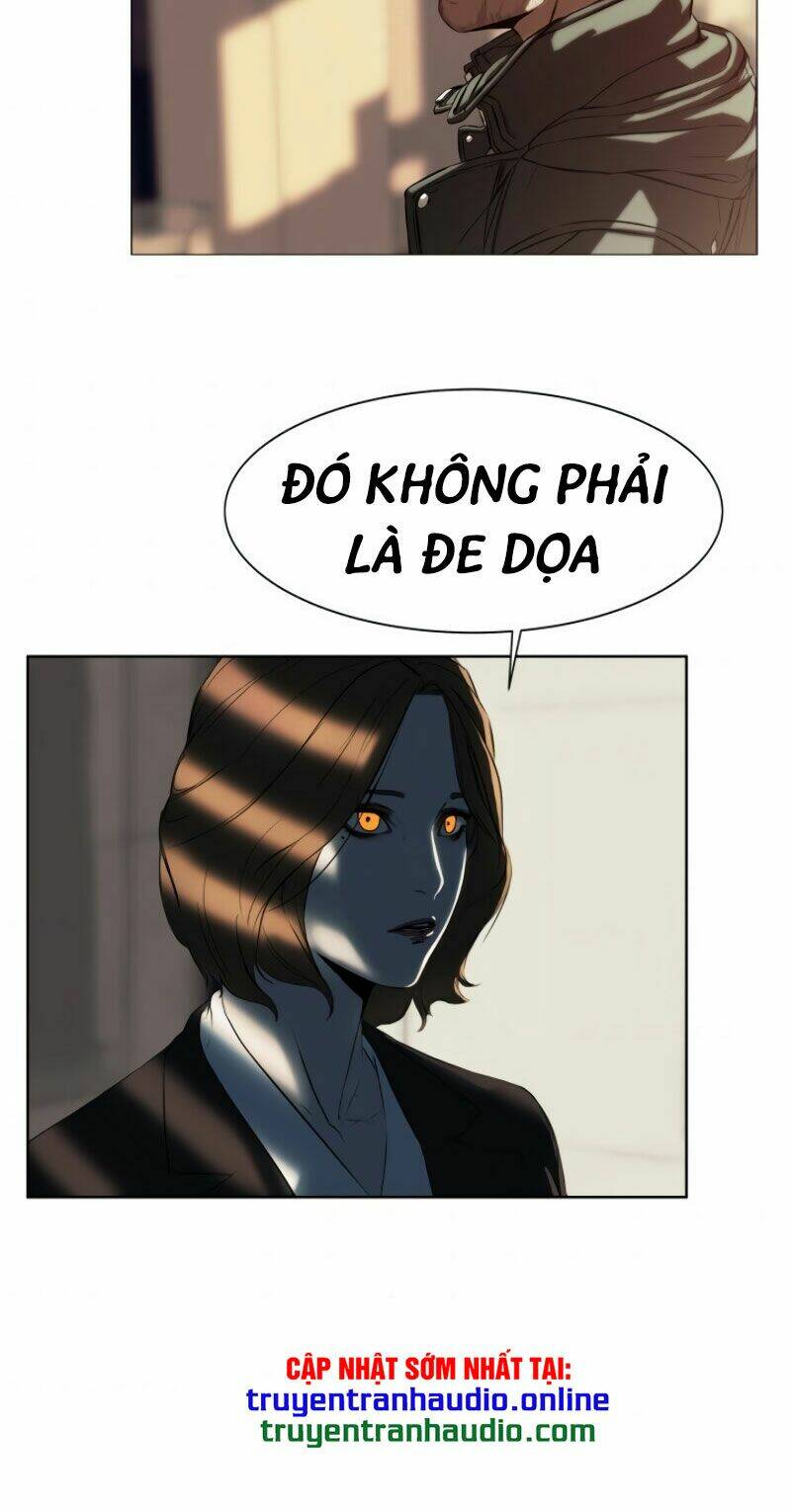 Cớm Chapter 3 - Trang 2