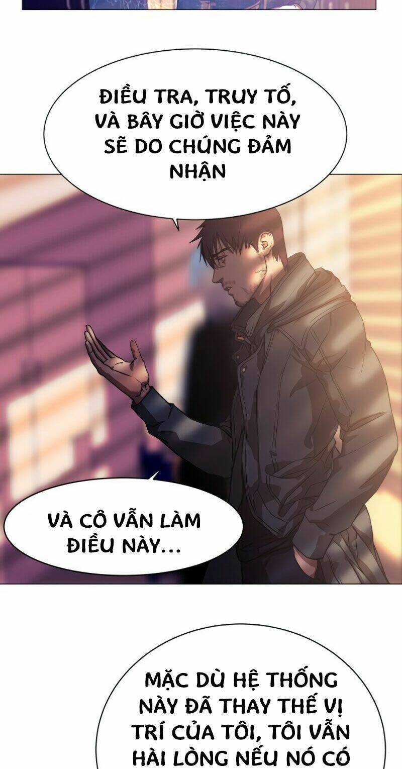 Cớm Chapter 3 - Trang 2