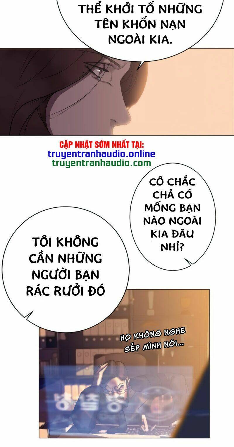 Cớm Chapter 3 - Trang 2