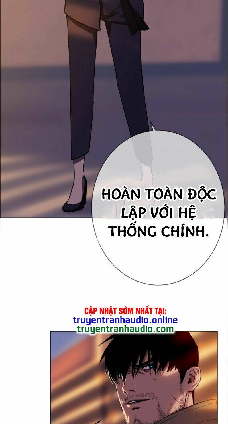 Cớm Chapter 3 - Trang 2