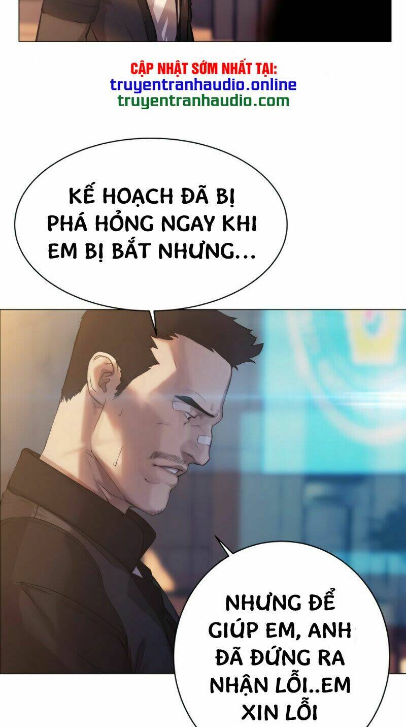 Cớm Chapter 3 - Trang 2