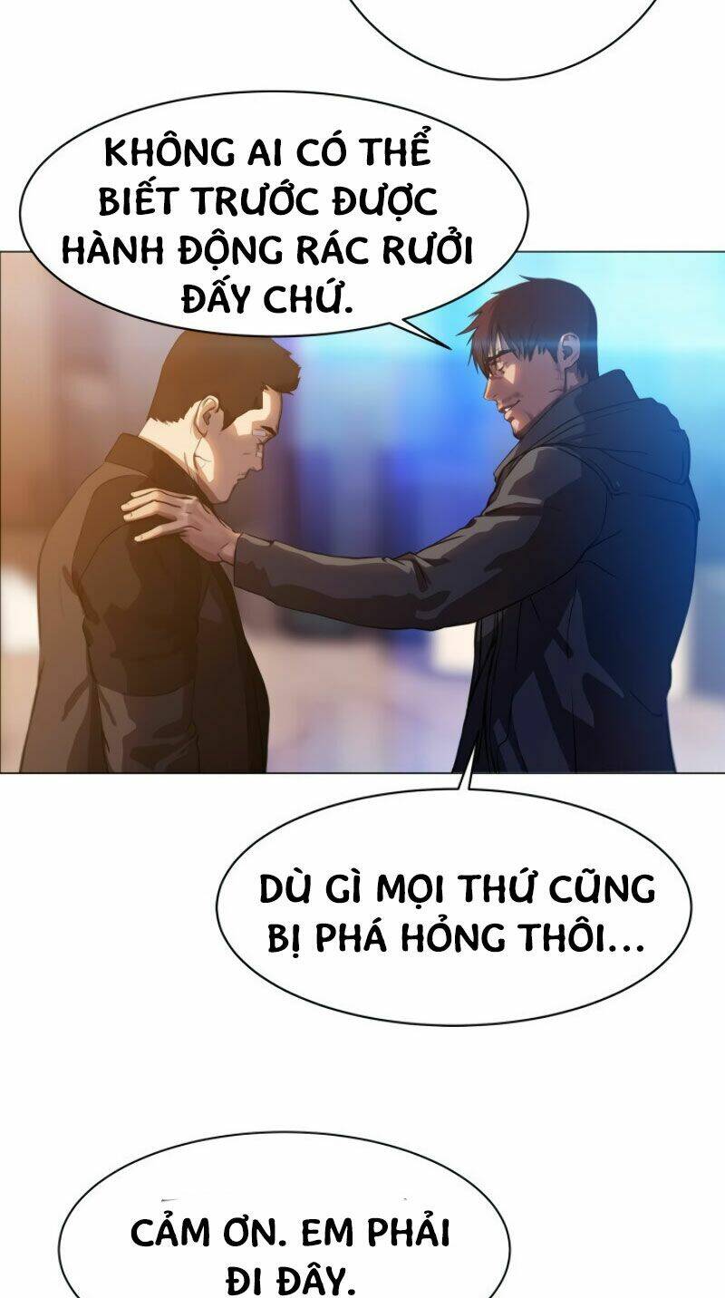 Cớm Chapter 3 - Trang 2