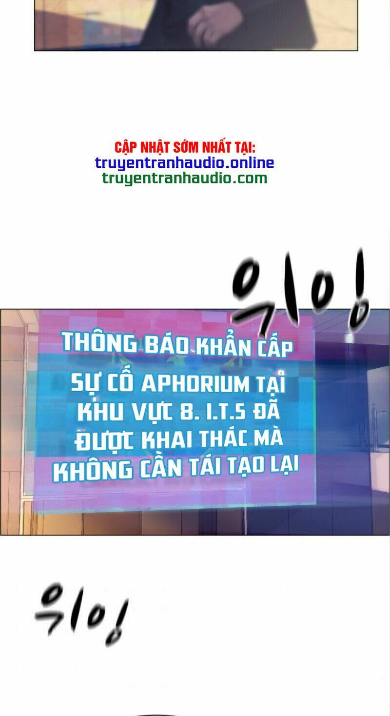 Cớm Chapter 3 - Trang 2