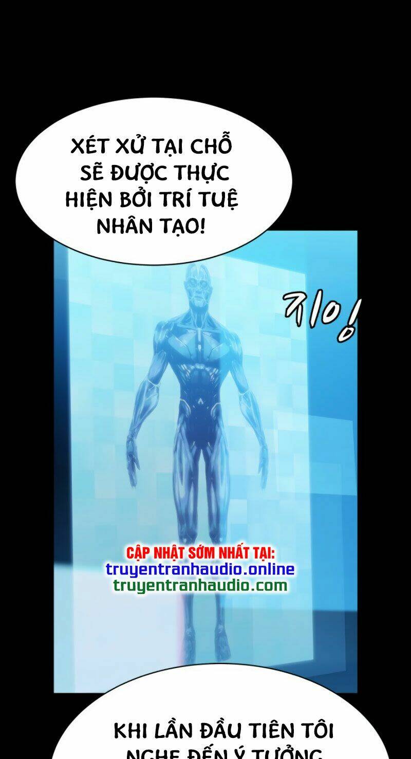 Cớm Chapter 3 - Trang 2