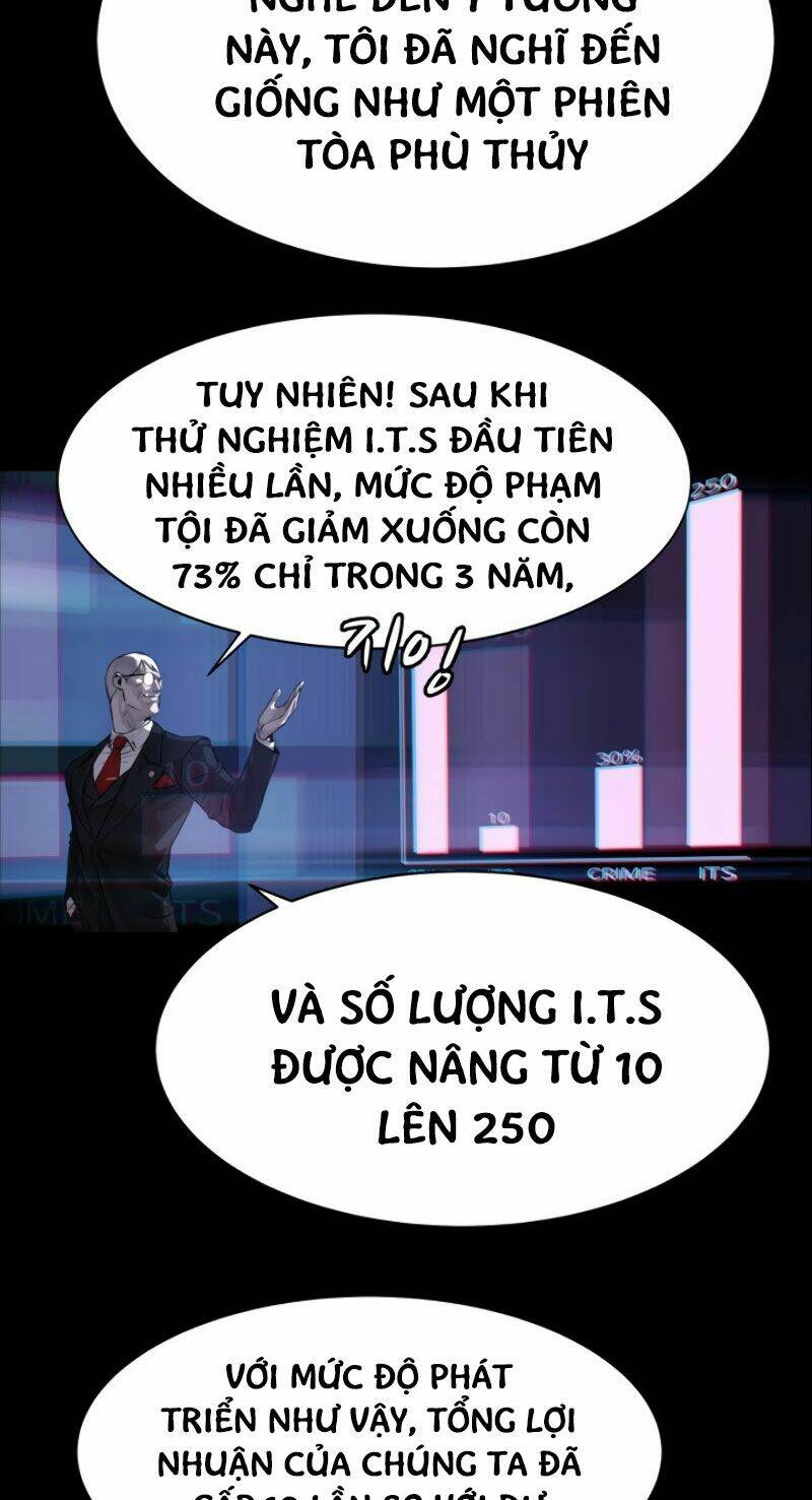 Cớm Chapter 3 - Trang 2