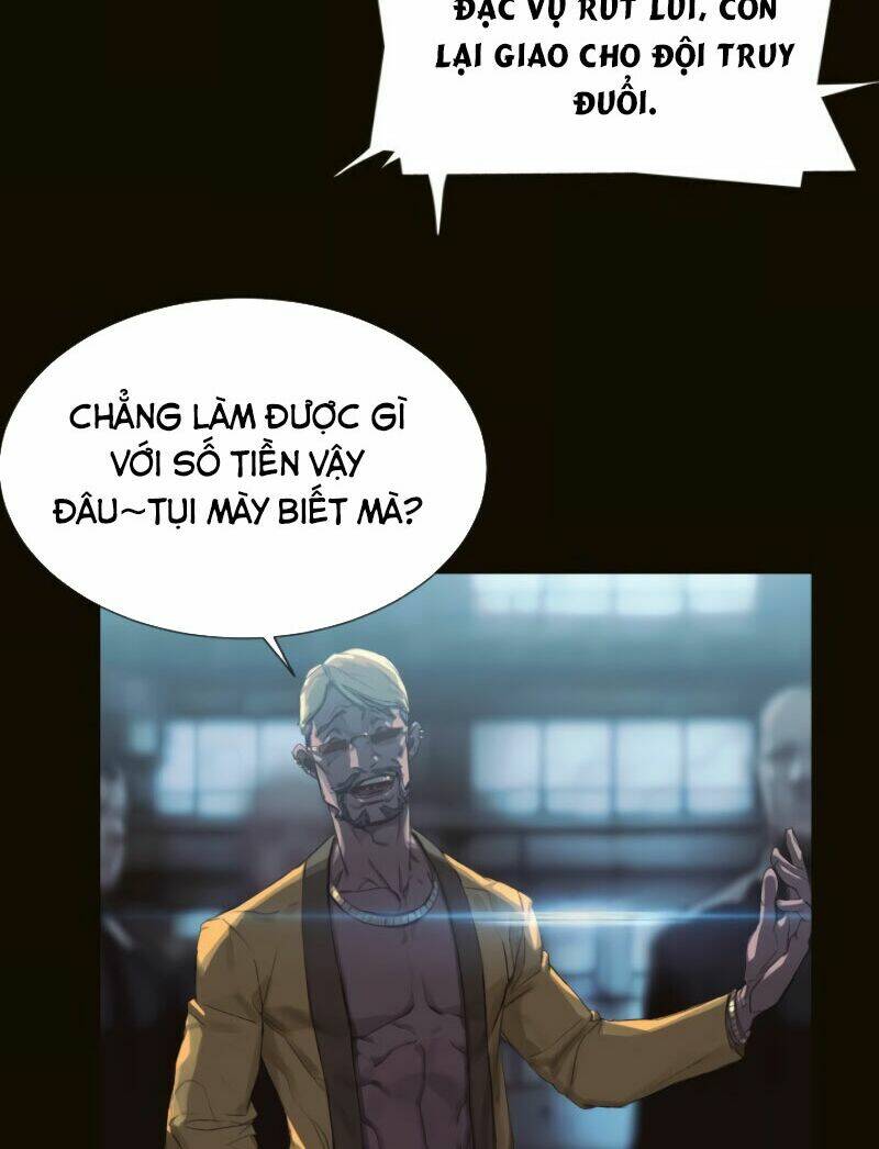 Cớm Chapter 1 - Trang 2