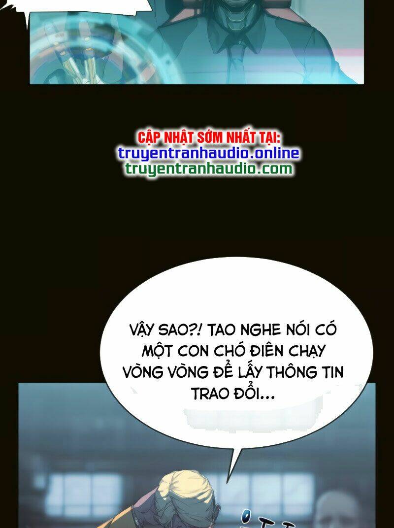 Cớm Chapter 1 - Trang 2