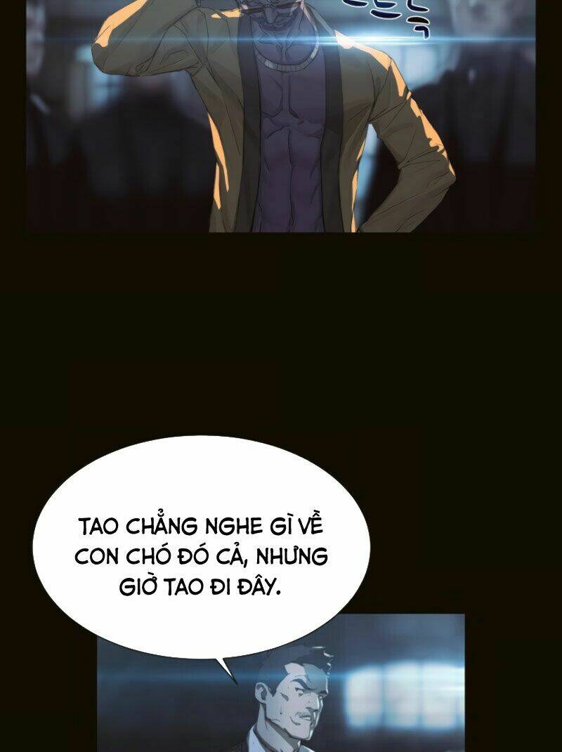 Cớm Chapter 1 - Trang 2