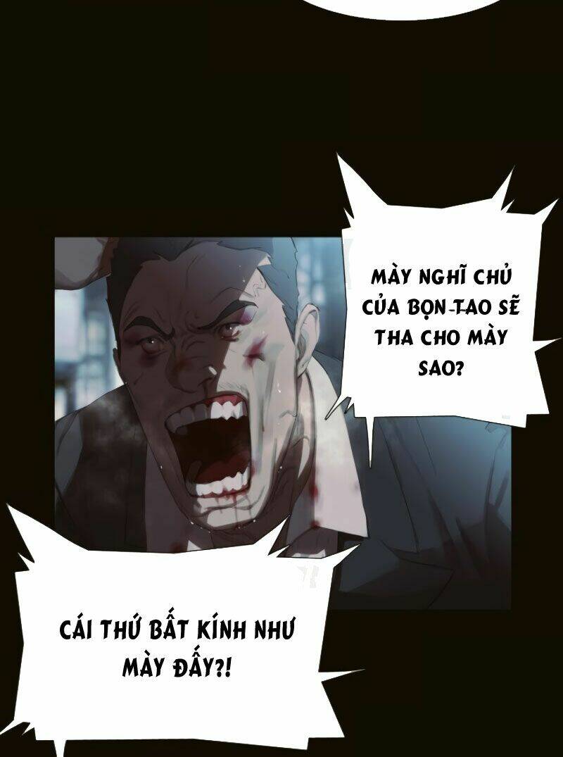 Cớm Chapter 1 - Trang 2