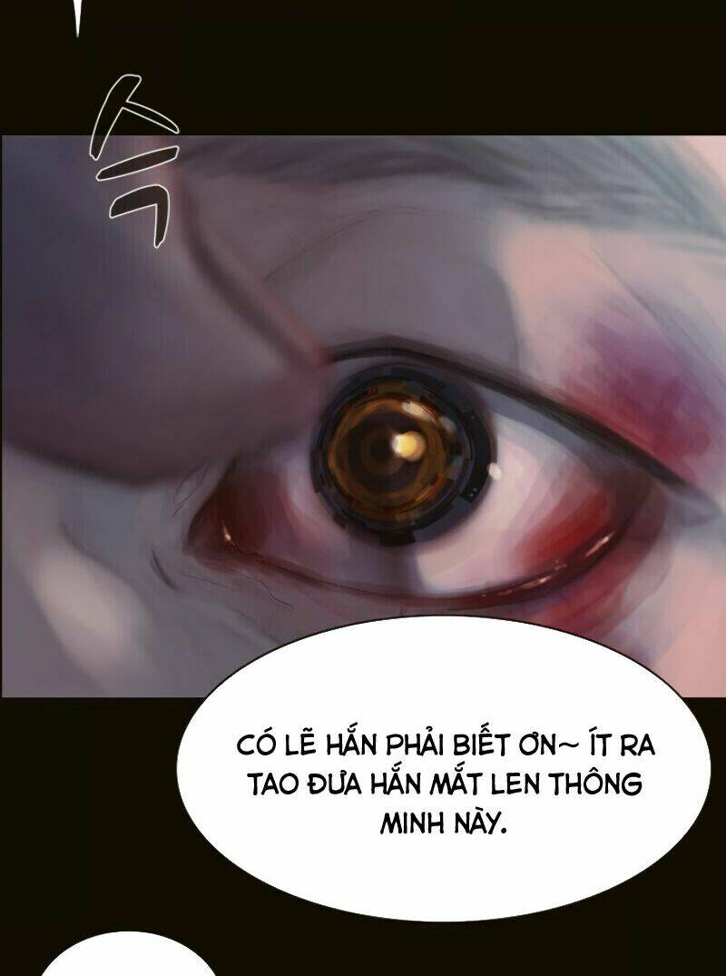 Cớm Chapter 1 - Trang 2