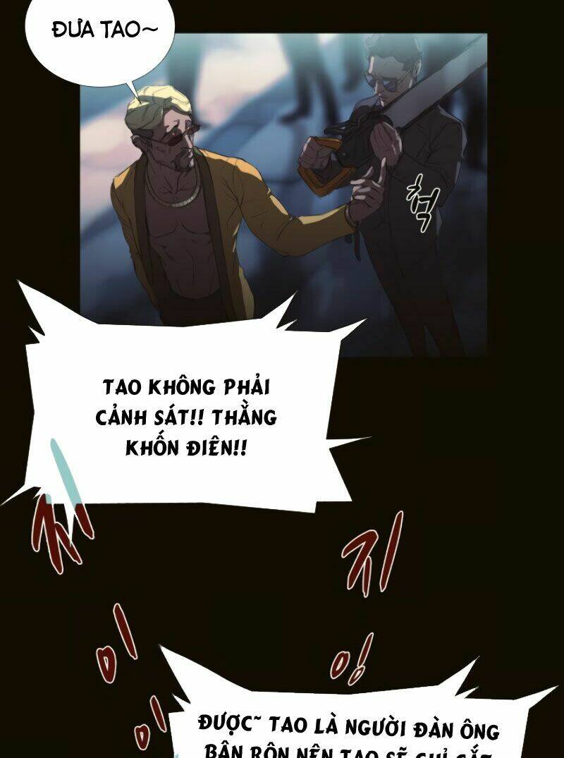 Cớm Chapter 1 - Trang 2