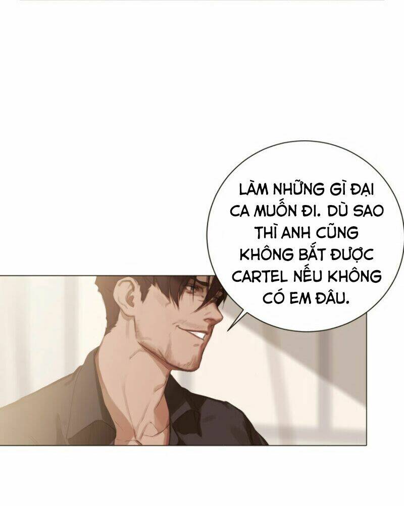 Cớm Chapter 1 - Trang 2