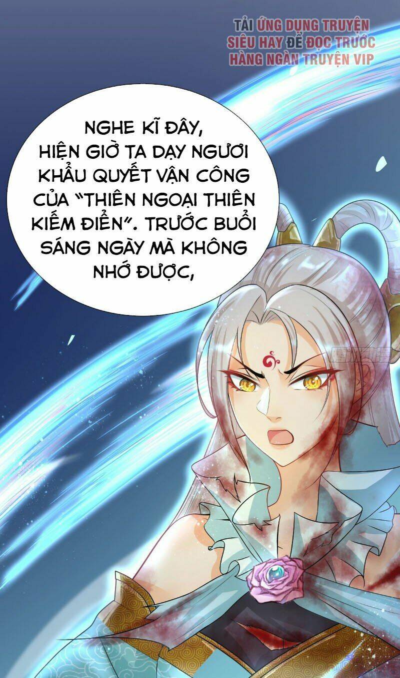 Tiên Võ Chapter 16 - Trang 2