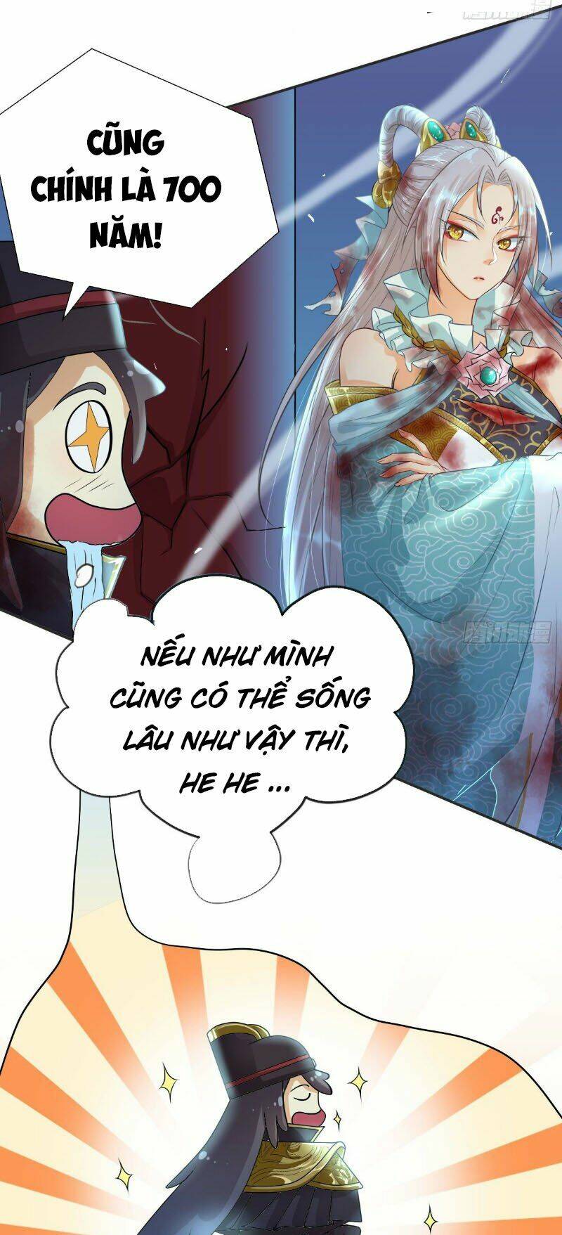 Tiên Võ Chapter 16 - Trang 2