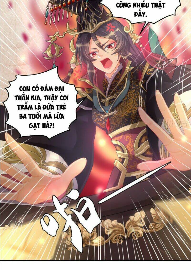 Tiên Võ Chapter 11 - Trang 2