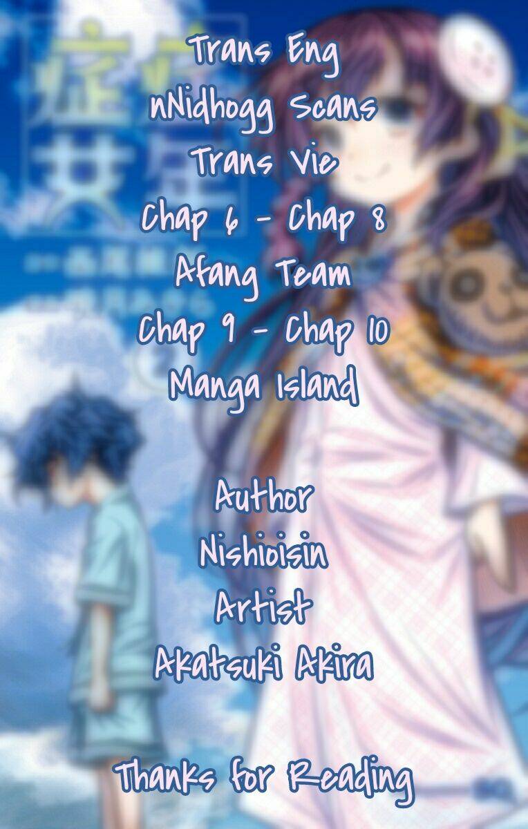 Shounen Shoujo Chapter 12 - Trang 2