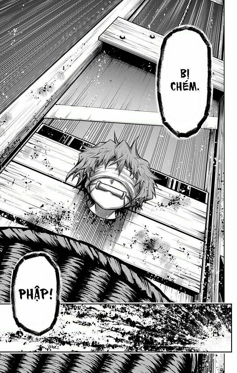 Shounen Shoujo Chapter 8 - Trang 2