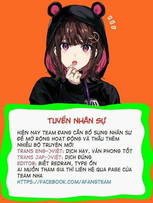 Shounen Shoujo Chapter 8 - Trang 2