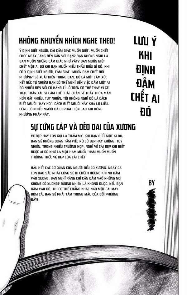 Shounen Shoujo Chapter 7 - Trang 2