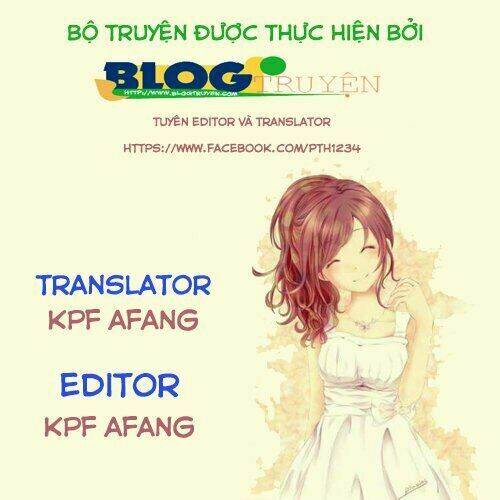 Shounen Shoujo Chapter 2 - Trang 2