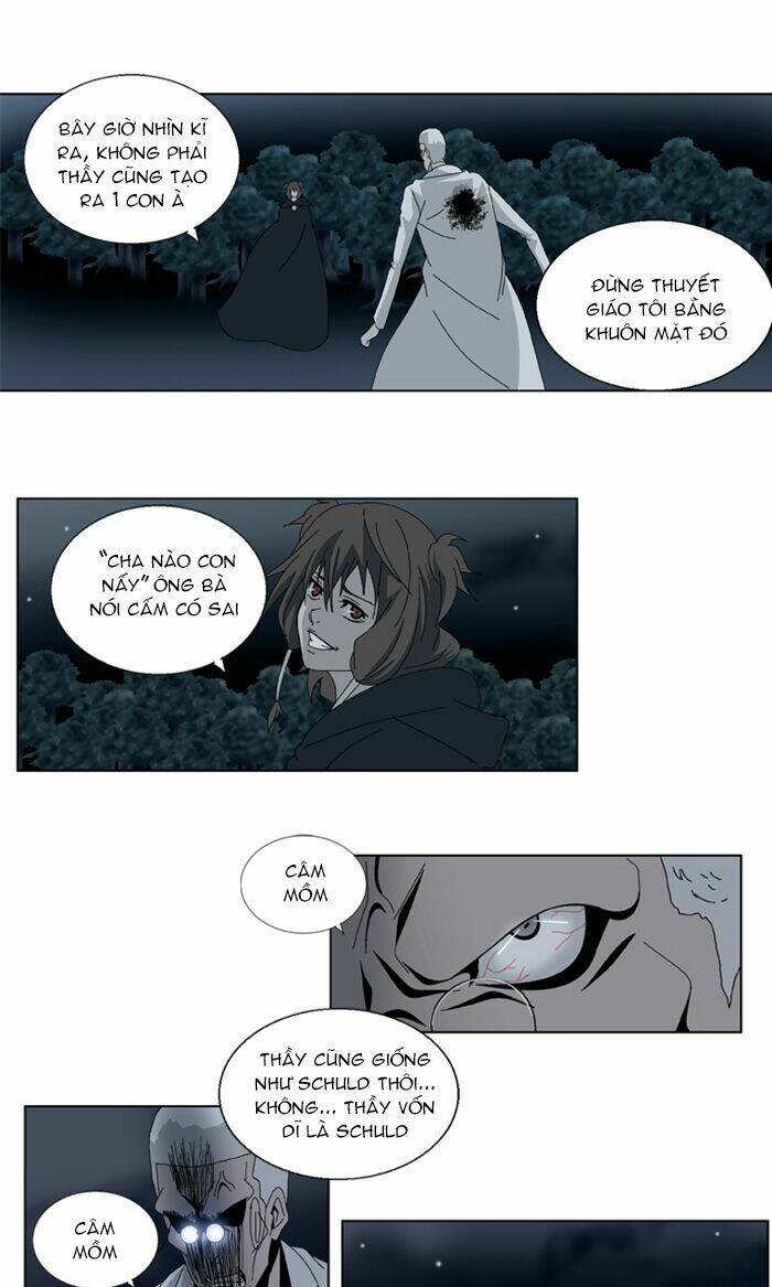 Weiss Chapter 11 - Trang 2