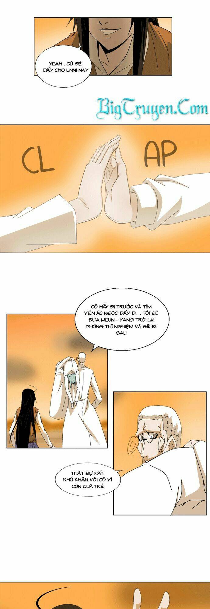 Weiss Chapter 8 - Trang 2