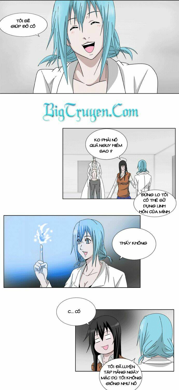 Weiss Chapter 8 - Trang 2