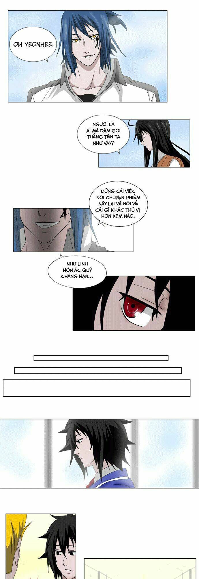 Weiss Chapter 7 - Trang 2