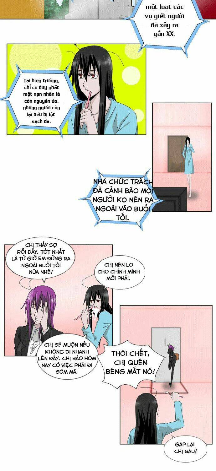 Weiss Chapter 7 - Trang 2