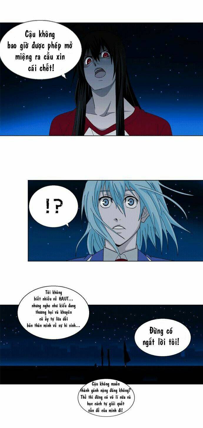 Weiss Chapter 6 - Trang 2