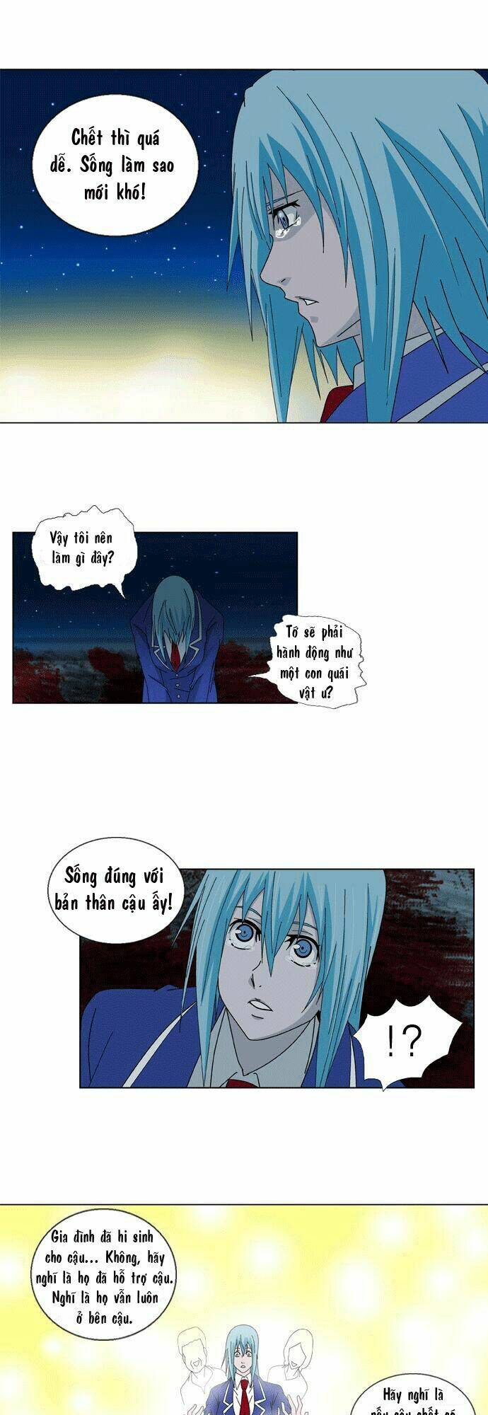 Weiss Chapter 6 - Trang 2