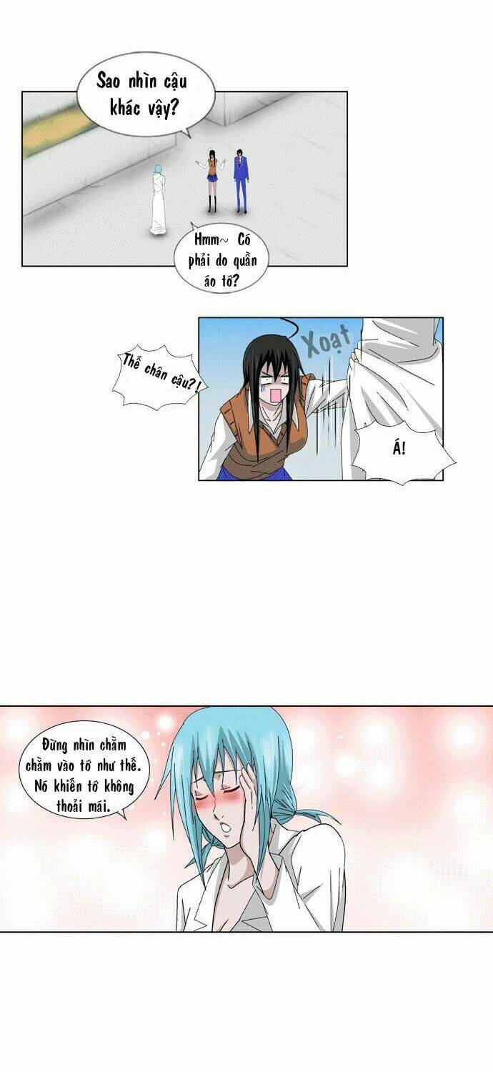 Weiss Chapter 6 - Trang 2